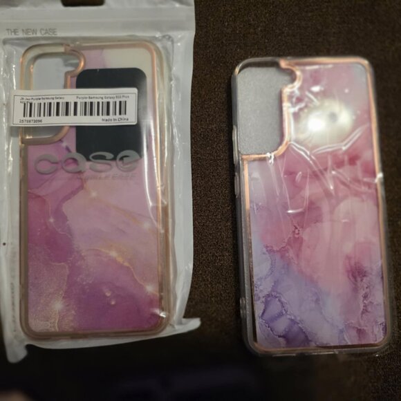 Bundle 5 galaxy 22s cases - some new never used - Picture 6 of 6